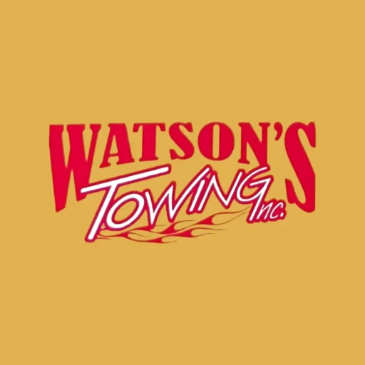 Towing Services & Rust Protection Icon